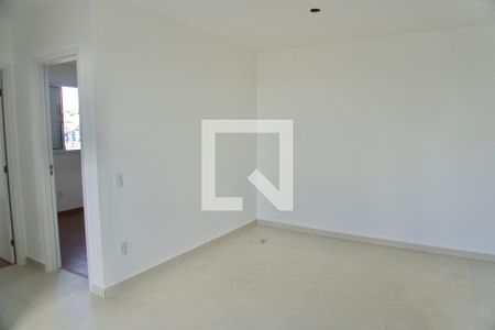 Sala de apartamento para alugar com 2 quartos, 60m² em Nova Suíça, Belo Horizonte