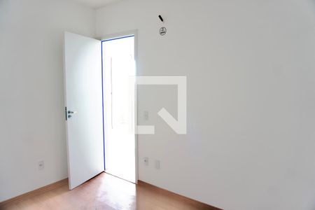 Suíte de apartamento para alugar com 2 quartos, 60m² em Nova Suíça, Belo Horizonte