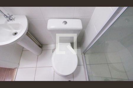 Apartamento para alugar com 1 quarto, 35m² em Quinta da Paineira, São Paulo