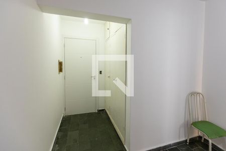 Entrada do Apartamento de apartamento à venda com 1 quarto, 39m² em Centro, Campinas