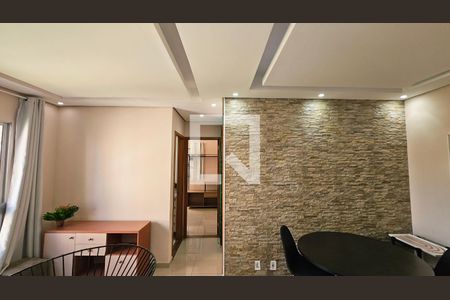 Apartamento à venda com 2 quartos, 47m² em Cidade Nova, Jundiaí