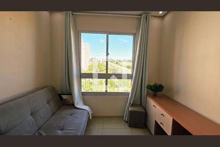 Apartamento à venda com 2 quartos, 47m² em Cidade Nova, Jundiaí