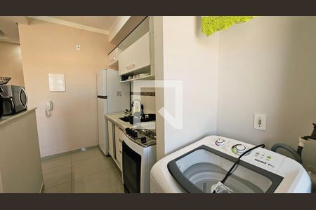 Apartamento à venda com 2 quartos, 47m² em Cidade Nova, Jundiaí