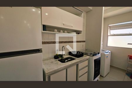 Apartamento à venda com 2 quartos, 47m² em Cidade Nova, Jundiaí