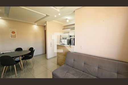 Apartamento à venda com 2 quartos, 47m² em Cidade Nova, Jundiaí