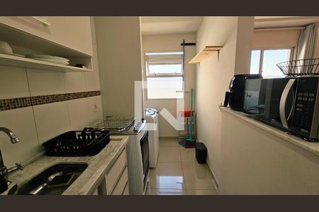 Apartamento à venda com 2 quartos, 47m² em Cidade Nova, Jundiaí