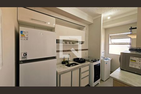Apartamento à venda com 2 quartos, 47m² em Cidade Nova, Jundiaí