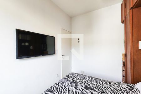 Quarto 1 de apartamento para alugar com 2 quartos, 57m² em Riachuelo, Rio de Janeiro