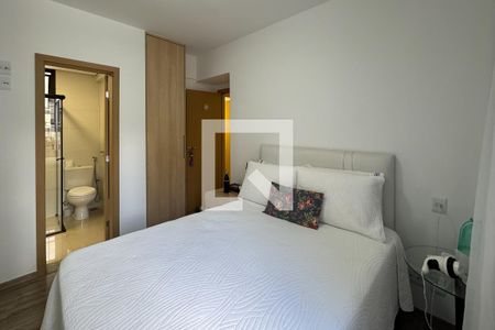 Apartamento à venda com 3 quartos, 92m² em Gutierrez, Belo Horizonte