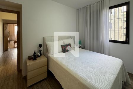 Apartamento à venda com 3 quartos, 92m² em Gutierrez, Belo Horizonte