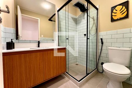 Kitnet/Studio à venda com 1 quarto, 37m² em Centro, Rio de Janeiro