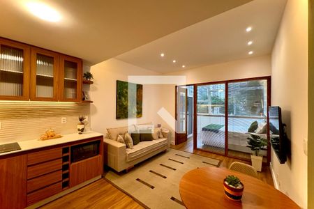 Kitnet/Studio à venda com 1 quarto, 37m² em Centro, Rio de Janeiro