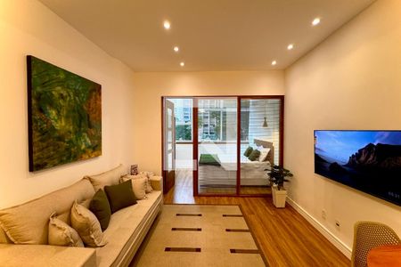 Kitnet/Studio à venda com 1 quarto, 37m² em Centro, Rio de Janeiro