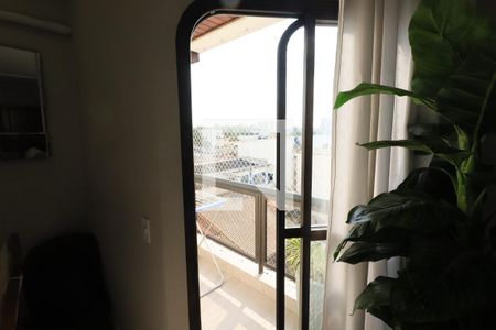 Sala de apartamento à venda com 4 quartos, 126m² em Vila Yara, Osasco