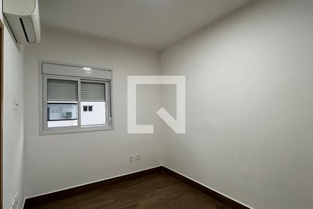 Suíte de apartamento para alugar com 1 quarto, 57m² em Aparecida, Santos