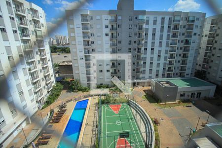 Apartamento à venda com 2 quartos, 43m² em Parque da Mooca, São Paulo