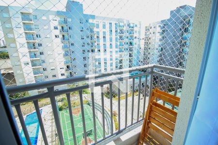 Apartamento à venda com 2 quartos, 43m² em Parque da Mooca, São Paulo