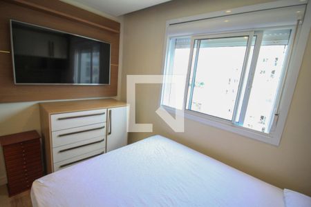 Apartamento à venda com 2 quartos, 43m² em Parque da Mooca, São Paulo