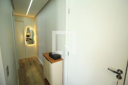 Apartamento à venda com 2 quartos, 43m² em Parque da Mooca, São Paulo