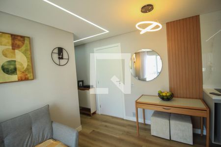 Apartamento à venda com 2 quartos, 43m² em Parque da Mooca, São Paulo