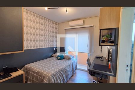 Suíte 2 de casa à venda com 4 quartos, 206m² em Jardim Sao Caetano, São Caetano do Sul