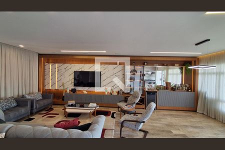 Casa à venda com 4 quartos, 206m² em Jardim Sao Caetano, São Caetano do Sul