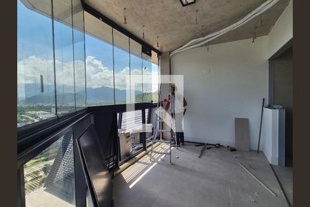 Apartamento para alugar com 2 quartos, 184m² em Recreio dos Bandeirantes, Rio de Janeiro