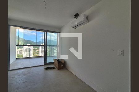 Apartamento para alugar com 2 quartos, 184m² em Recreio dos Bandeirantes, Rio de Janeiro