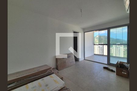 Apartamento para alugar com 2 quartos, 184m² em Recreio dos Bandeirantes, Rio de Janeiro