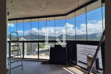 Apartamento para alugar com 2 quartos, 184m² em Recreio dos Bandeirantes, Rio de Janeiro