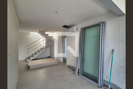 Apartamento para alugar com 2 quartos, 184m² em Recreio dos Bandeirantes, Rio de Janeiro