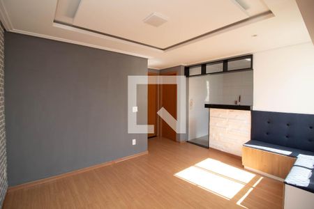 Apartamento para alugar com 2 quartos, 45m² em Água Chata, Guarulhos