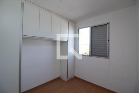 Quarto 1 de apartamento para alugar com 2 quartos, 45m² em Água Chata, Guarulhos
