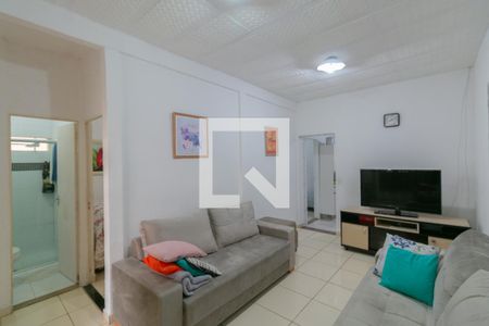 Casa à venda com 2 quartos, 225m² em Trevo, Belo Horizonte