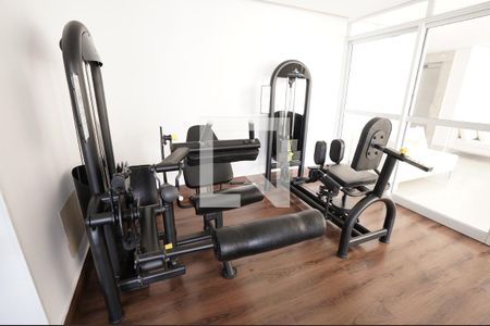 Apartamento para alugar com 2 quartos, 82m² em Setor Bueno, Goiânia