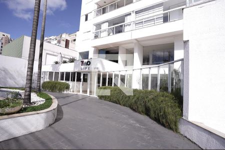 Apartamento para alugar com 2 quartos, 82m² em Setor Bueno, Goiânia