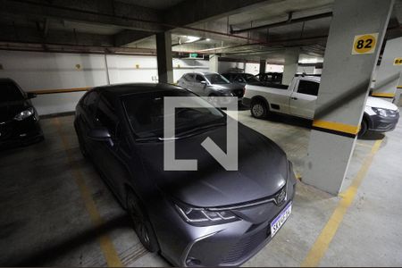 Apartamento para alugar com 2 quartos, 82m² em Setor Bueno, Goiânia