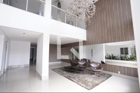 Apartamento para alugar com 2 quartos, 82m² em Setor Bueno, Goiânia