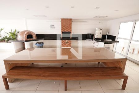 Apartamento para alugar com 2 quartos, 82m² em Setor Bueno, Goiânia