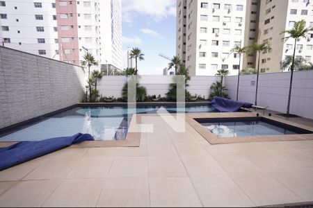 Apartamento para alugar com 2 quartos, 82m² em Setor Bueno, Goiânia