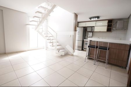 Apartamento para alugar com 2 quartos, 82m² em Setor Bueno, Goiânia