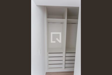Closet da Suíte de apartamento para alugar com 3 quartos, 130m² em Serra, Belo Horizonte