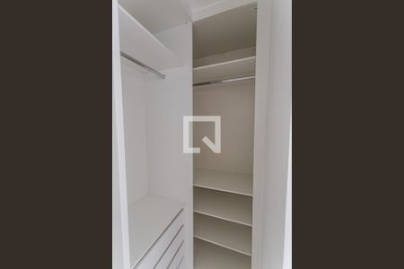 Closet da Suíte de apartamento para alugar com 3 quartos, 130m² em Serra, Belo Horizonte
