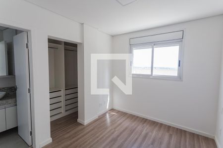 Suíte de apartamento para alugar com 3 quartos, 130m² em Serra, Belo Horizonte