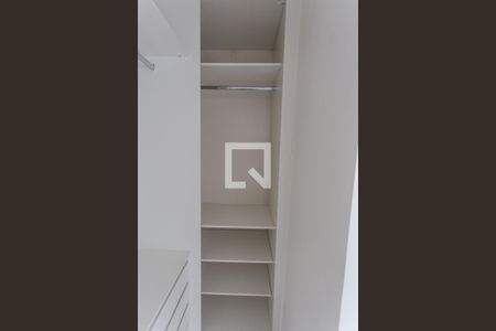 Closet da Suíte de apartamento para alugar com 3 quartos, 130m² em Serra, Belo Horizonte