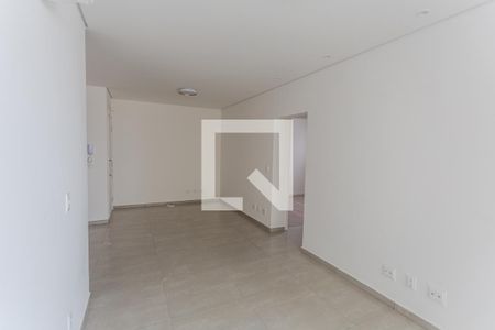 Sala de apartamento para alugar com 3 quartos, 130m² em Serra, Belo Horizonte