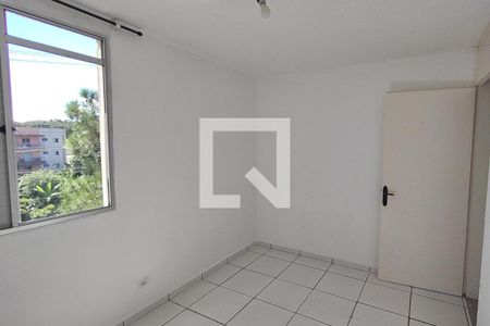 Quarto 1 de apartamento à venda com 2 quartos, 52m² em São José, São Caetano do Sul