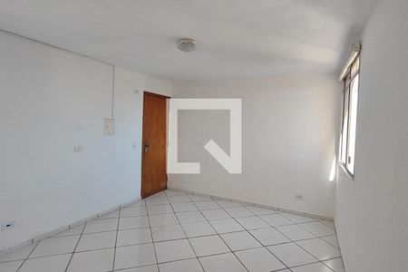 Sala de apartamento à venda com 2 quartos, 52m² em São José, São Caetano do Sul