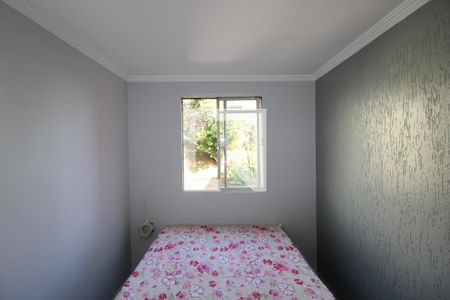 Quarto 1 de apartamento para alugar com 2 quartos, 48m² em Conjunto Habitacional Santa Etelvina Iii, São Paulo