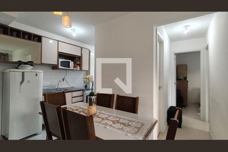 Apartamento para alugar com 2 quartos, 42m² em Vila Zat, São Paulo